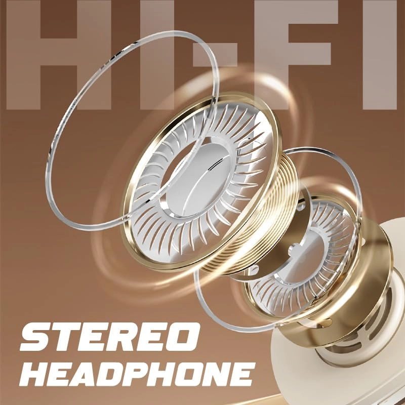 M12 Wireless Headphone