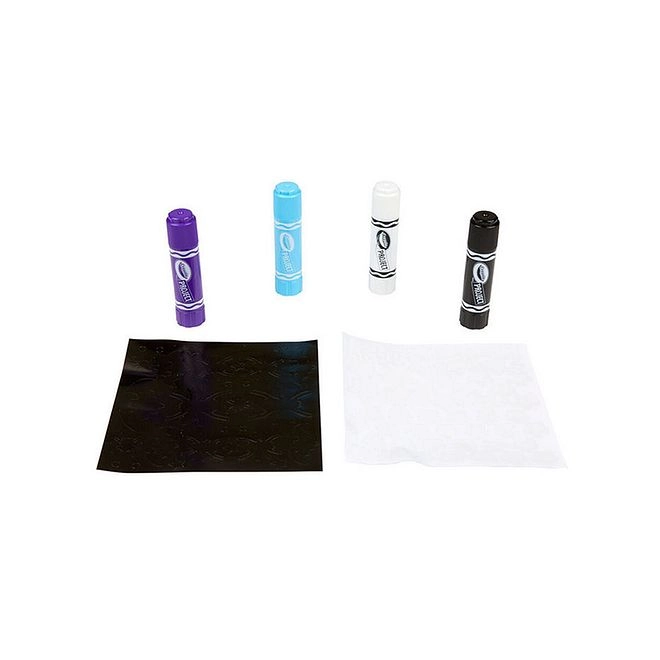 Galaxy Paint Stick - Glow in the dark Dries quickly