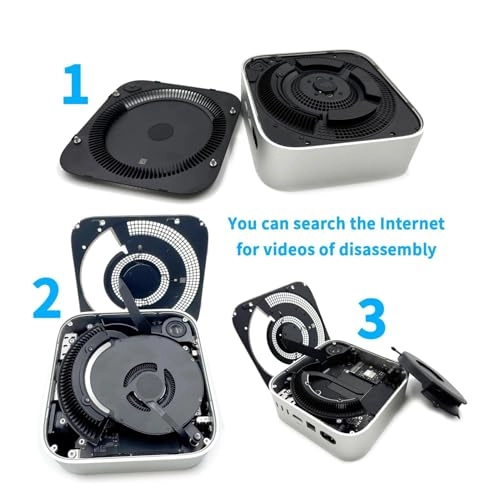 Mini M4 - 2 TB 1.8-inch