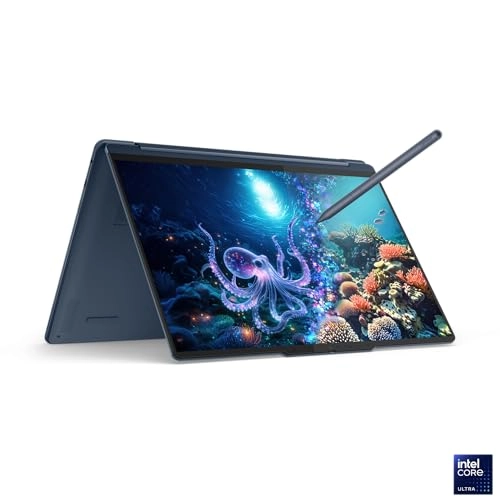 Yoga 9 - 14" 1TB 32GB Intel Core Ultra 7 258V
