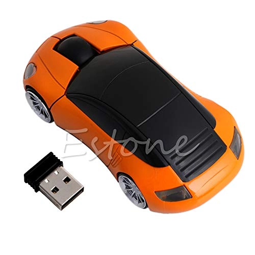 Rechargeable Mini Mouse - Bluetooth