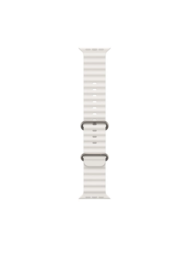 Watch Ultra 49mm Titanium Cellular GPS