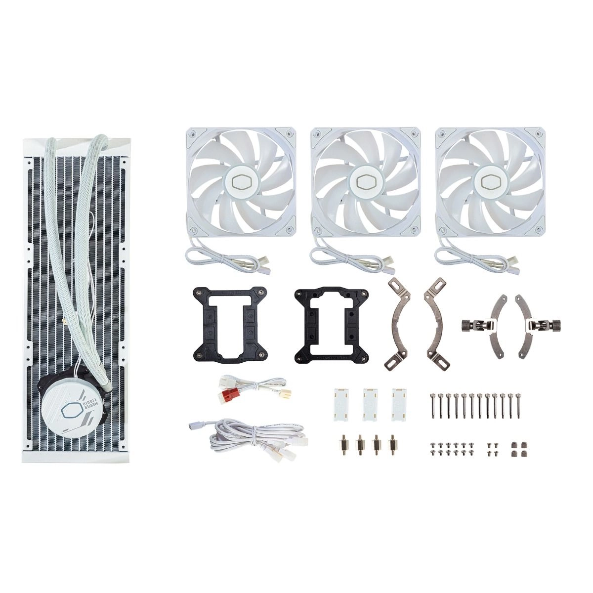 MasterLiquid 360L Core - 360mm