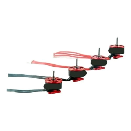 0802 16000KV - Brushless