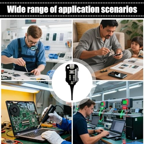 Component Tester