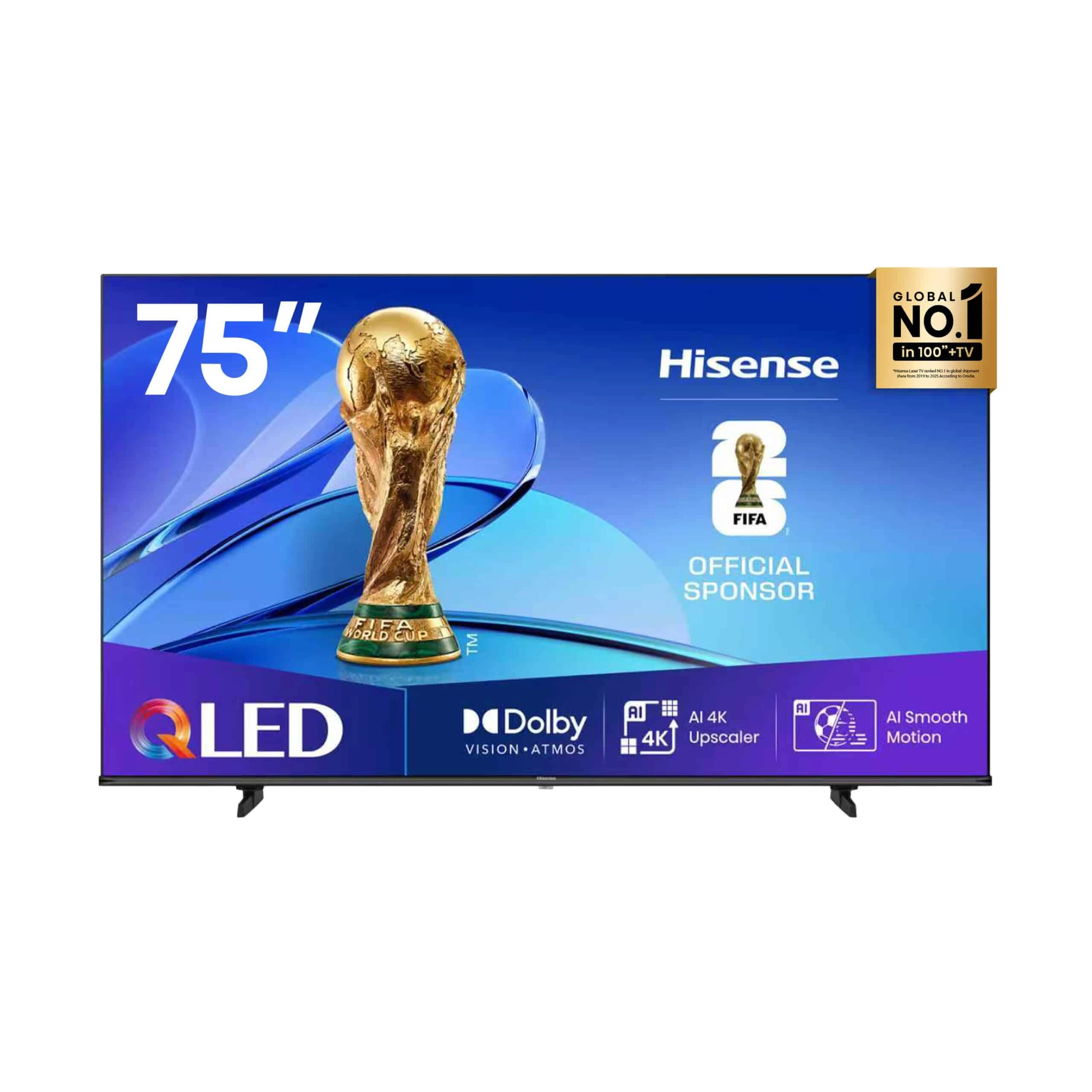 Q61Q - 75 Inch