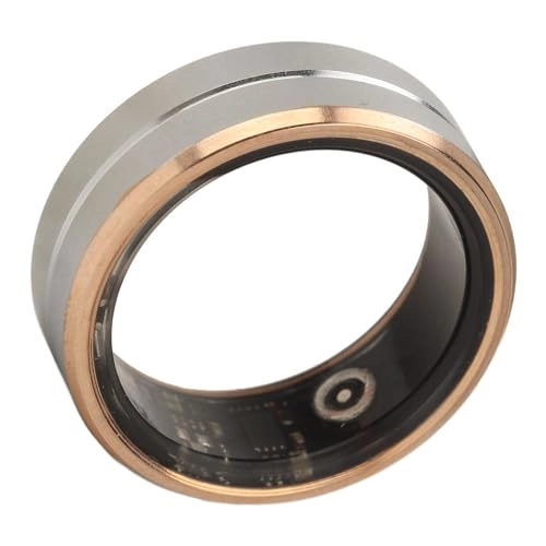 Smart Health Ring - 21.5mm/0.85"