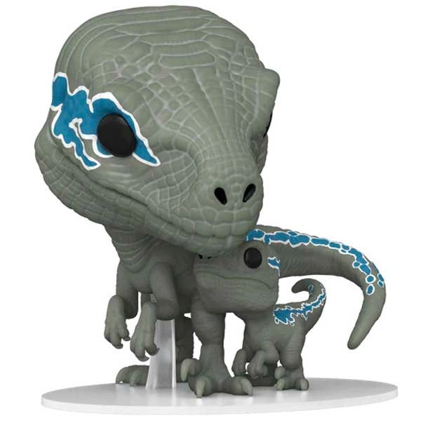 FUNKO Pop!&Buddy: Jurassic World Dominion