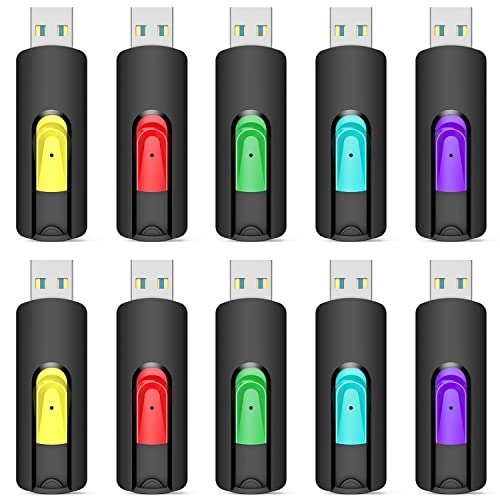 Flash Drive - USB 3.0 32GB Pack