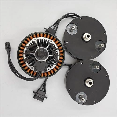 Motor Arm Complete Set