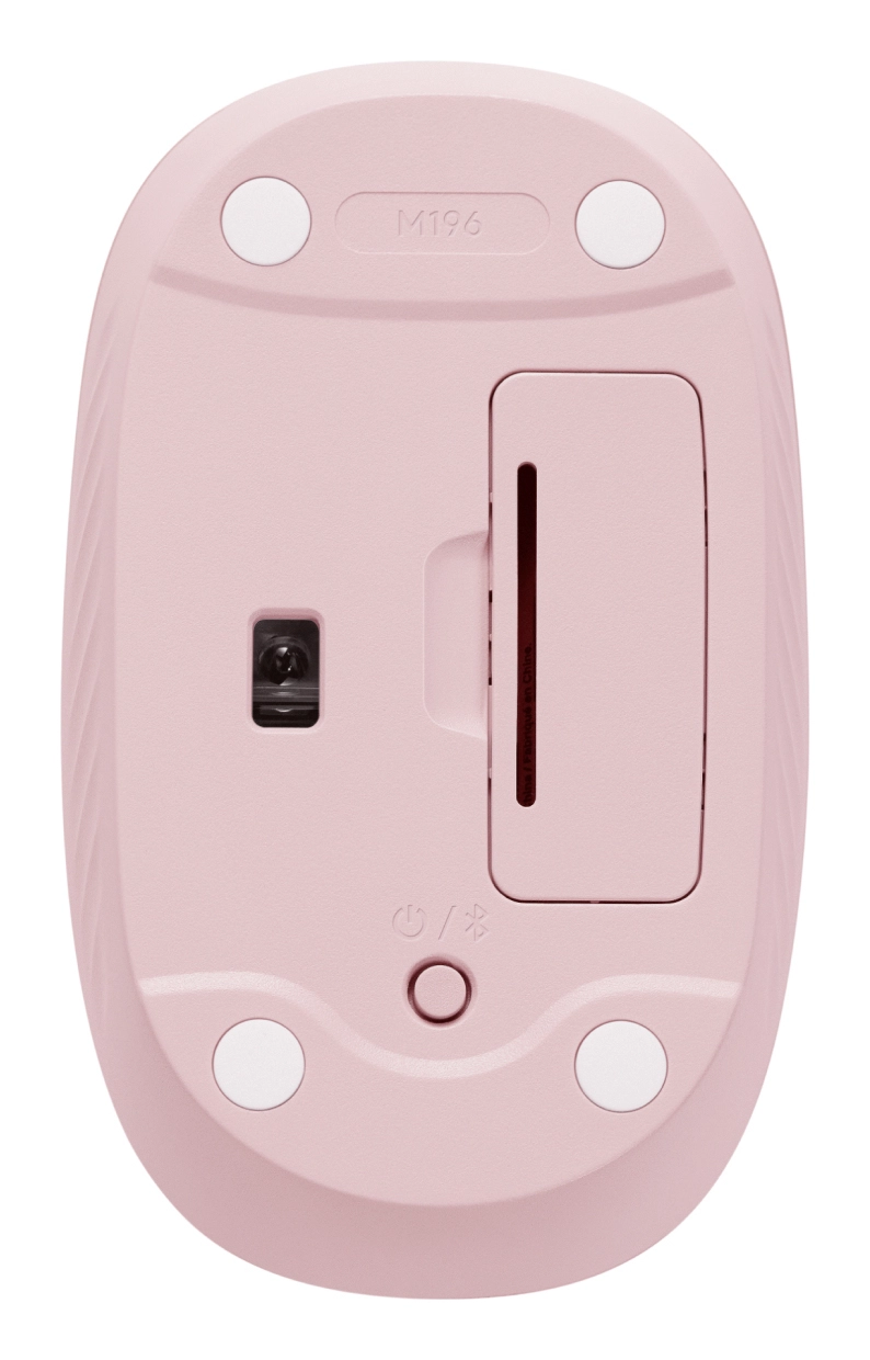 M196 Mouse - Bluetooth