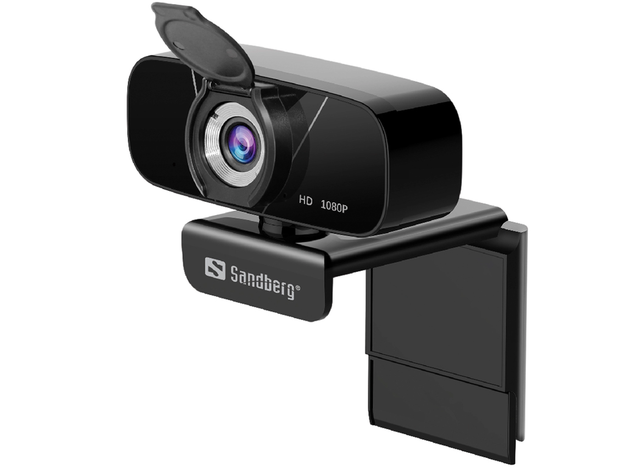 USB Webcam Saver 1080p