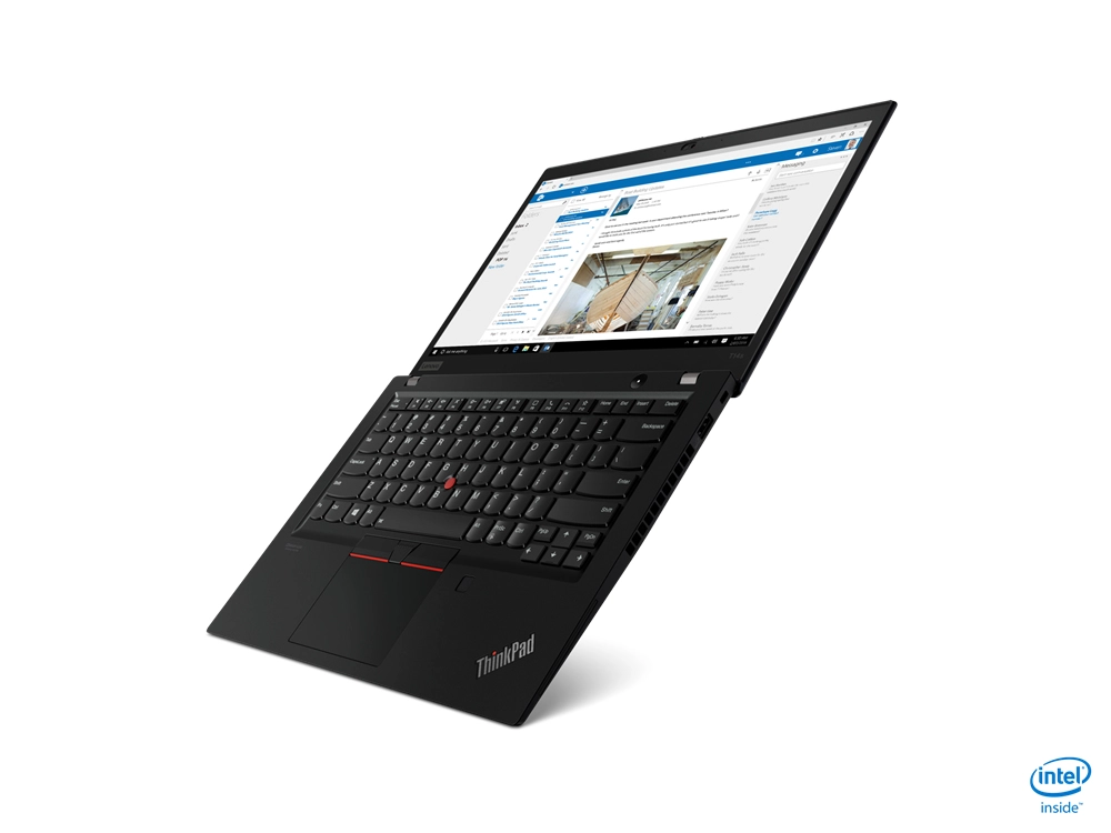 (Renewed) ThinkPad T14s Gen 1 - 14'' Ryzen 7 PRO 4750U 16GB DDR4 512GB SSD