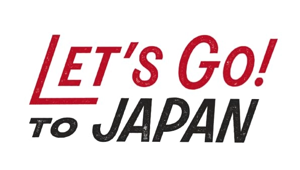 Let's Go! to Japan (Italian)