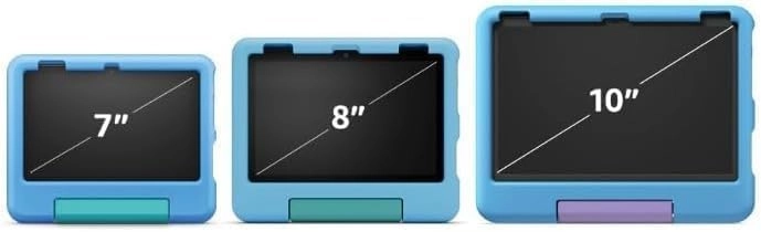 FHD 10 - 10.1" 32 GB