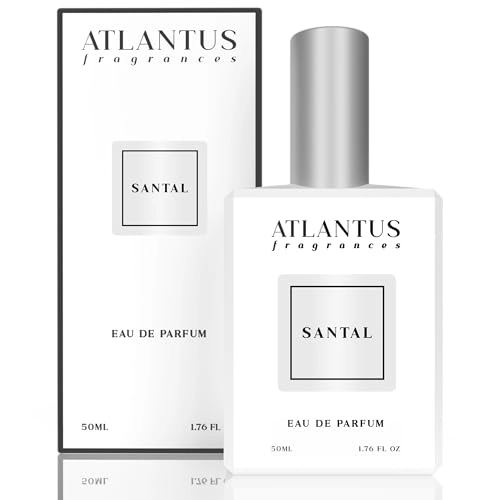 Santal Eau de Parfum 50 ml