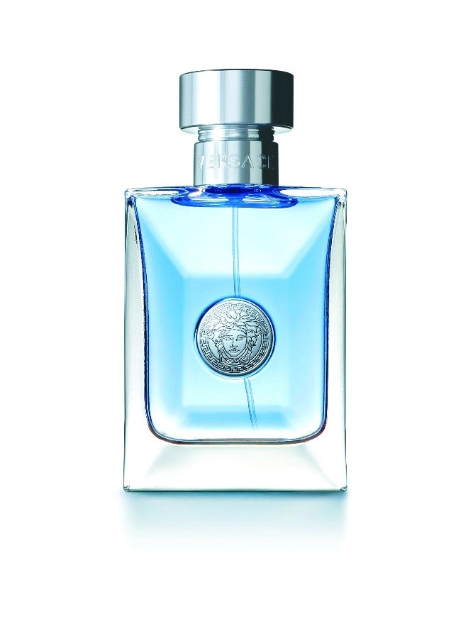Pour Homme Eau de Toilette 50ml