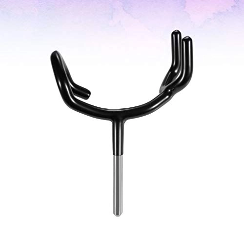 Microphone Support Holder - Metal Y Type