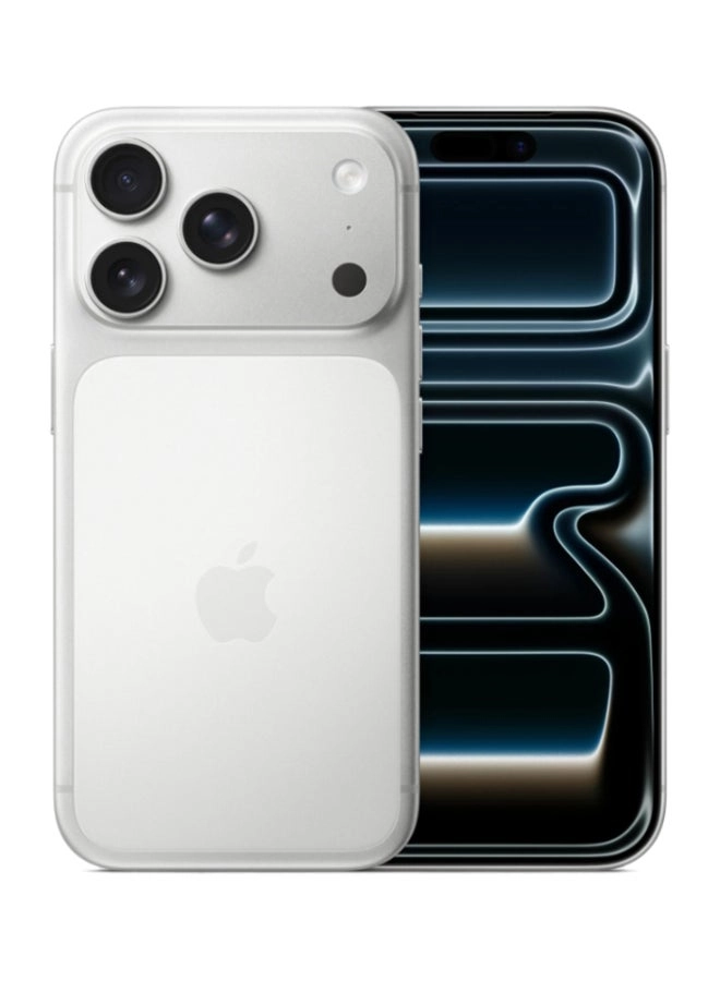 iPhone 17 Pro - 256GB