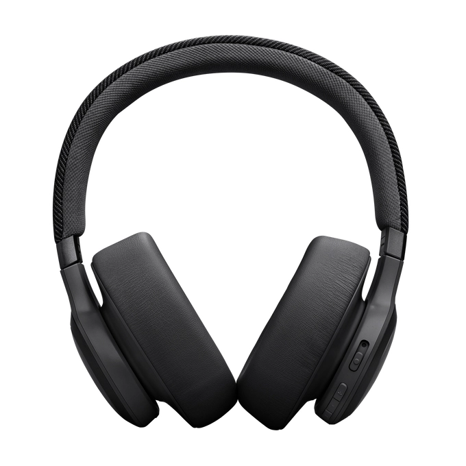 Live 770NC Wireless Headphone