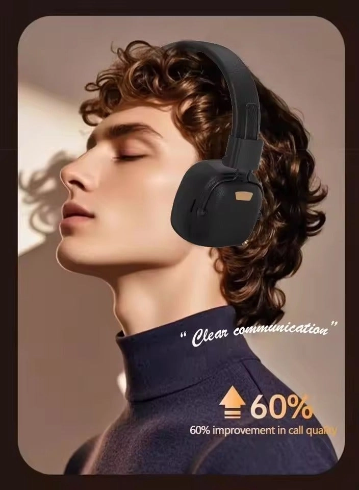 DR57 Wireless Headphone