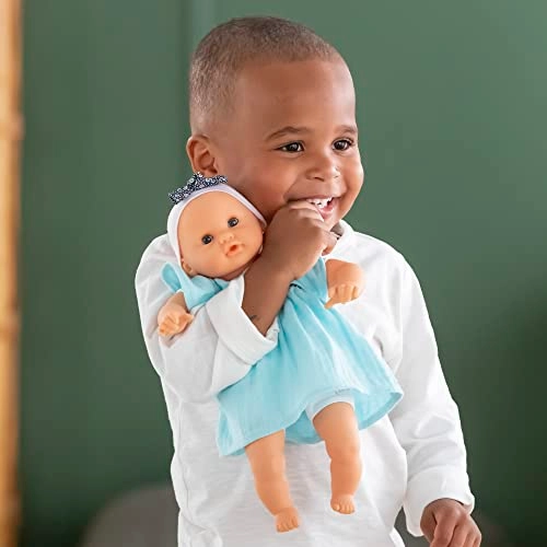 Baby Calin Maud - 30 cm Vinyl Ages 18 months+