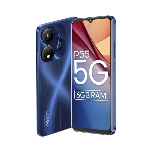 P55 - 6GB 128GB