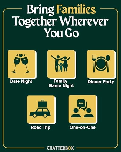 Conversation Cards - English 4 months and up