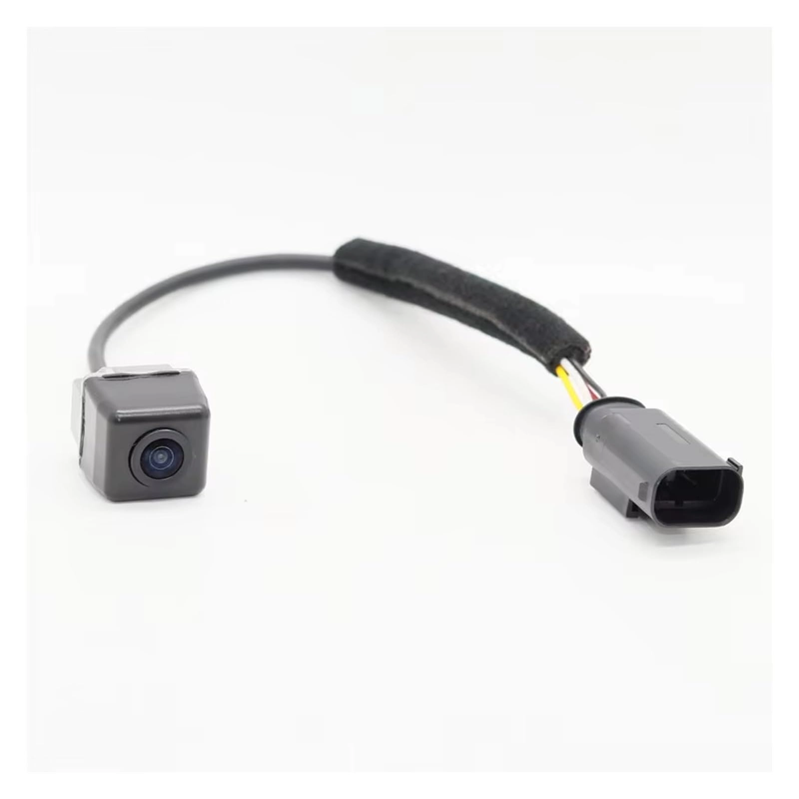 Tkxvcejv Reversing Camera - Hyundai SANTA FE 11-12