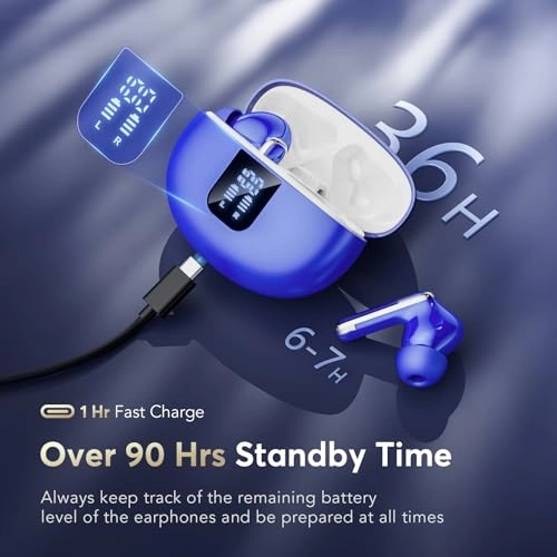 YYK-Q10 - Wireless Earbud