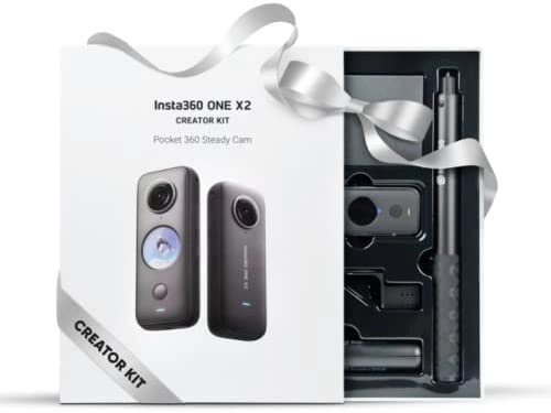 ONEX2 - 5.7K 360° IPX8