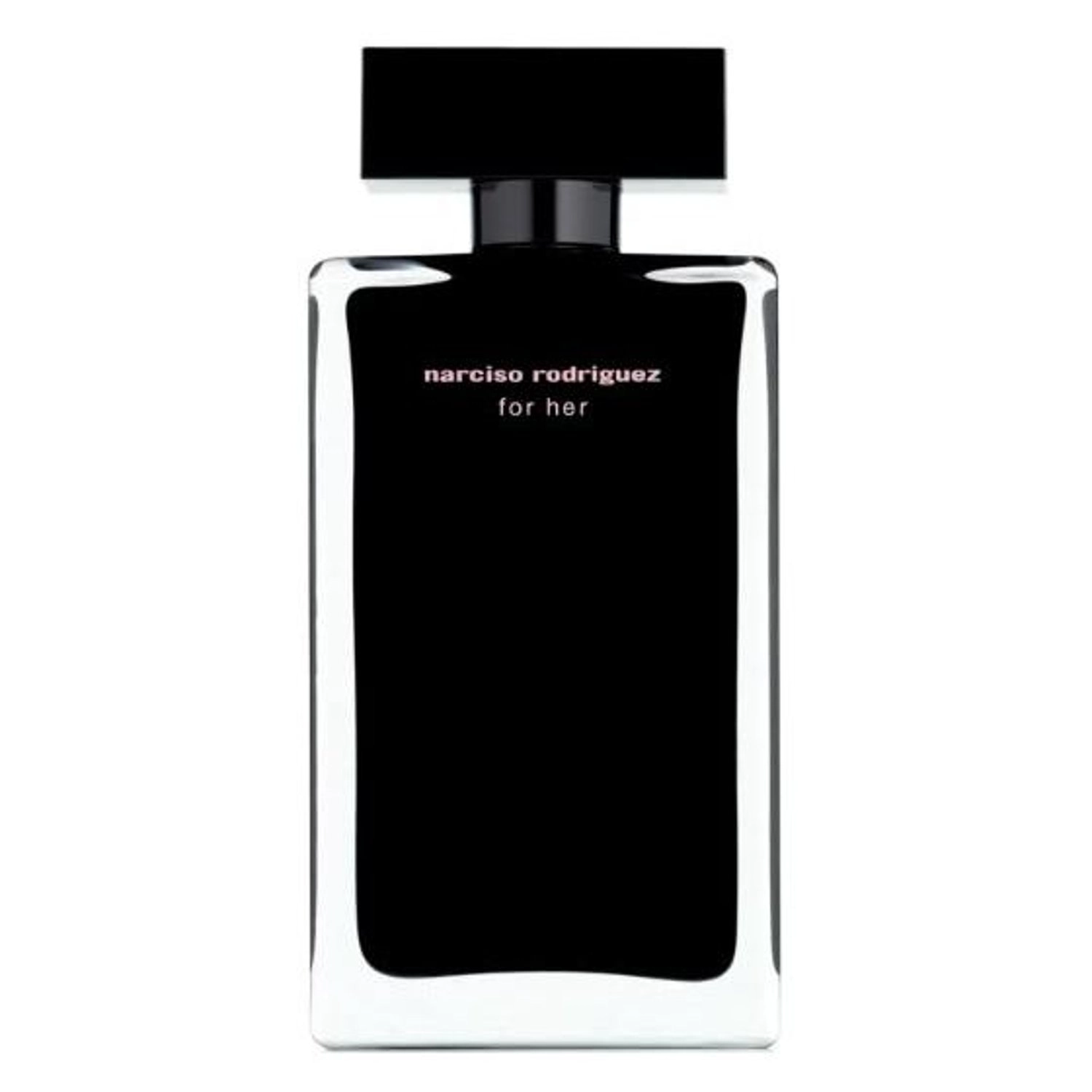 For Her Eau de Toilette 100 ml