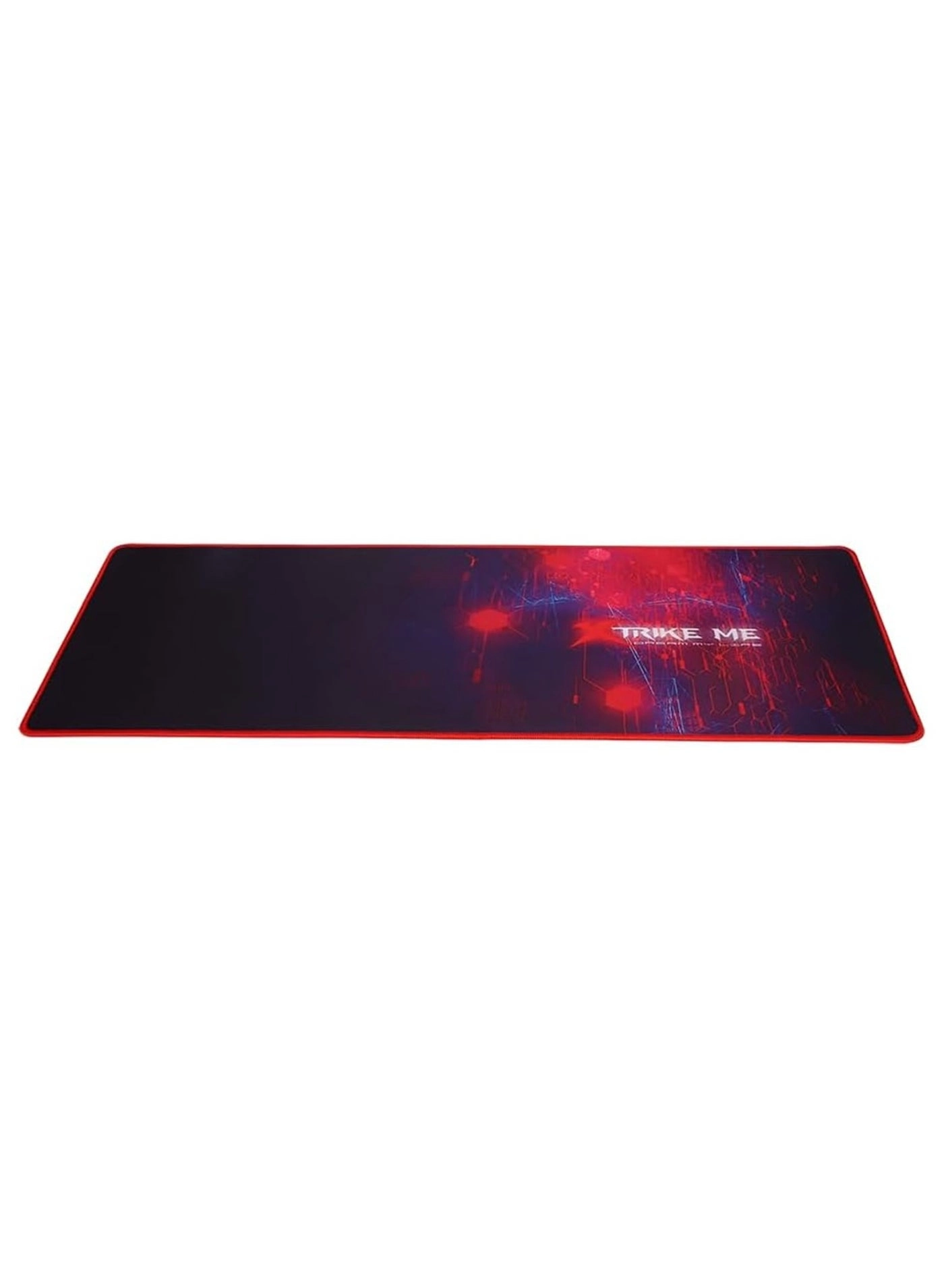 MP206 Large Gaming Mouse Pad - 77x29 cm