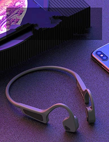 Bone Conduction Wireless Headset