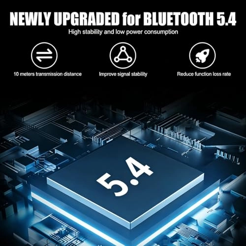 HS1 Wireless Headset