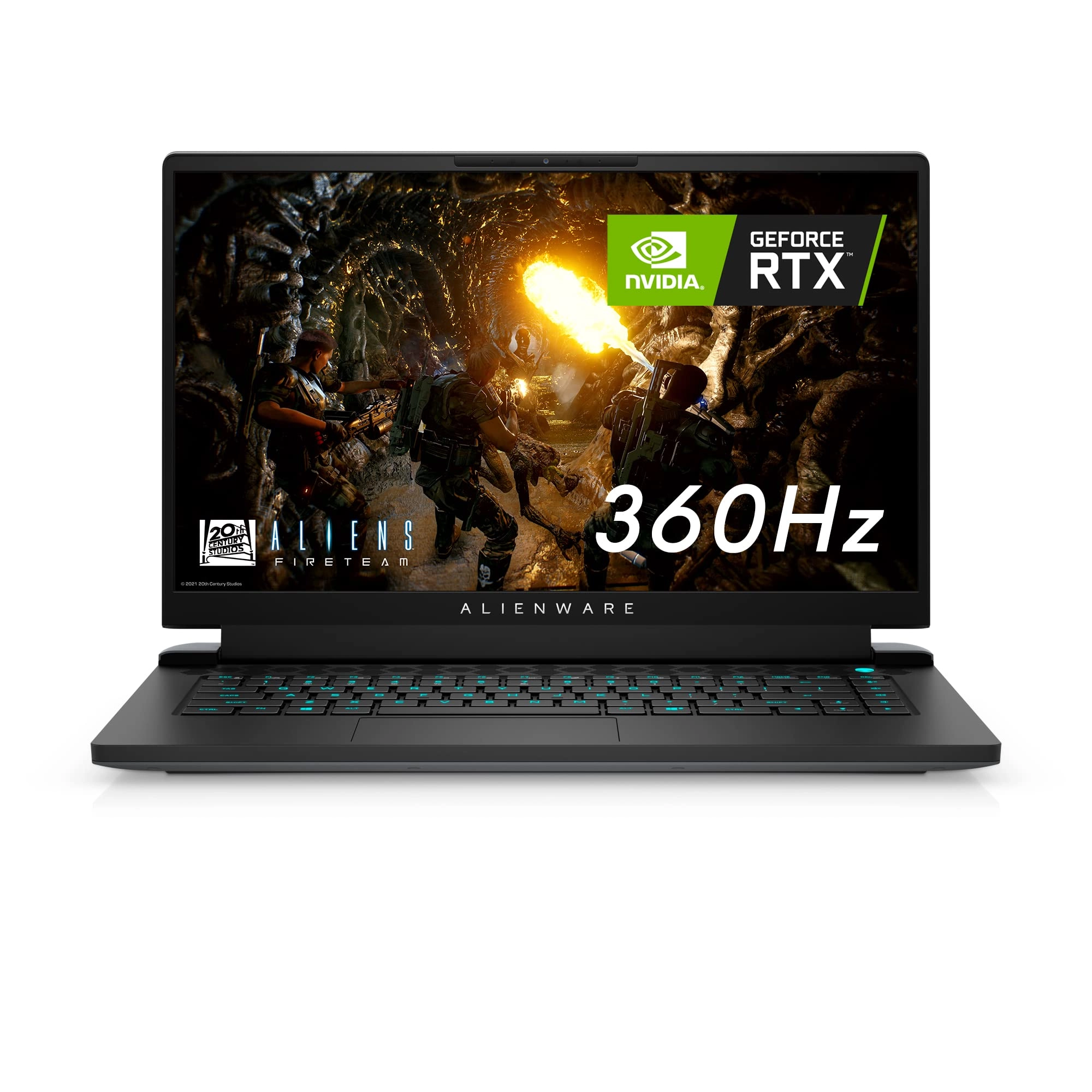 M15 R6 - 15.6'' Core I7 11800H 32GB DDR4 1TB SSD