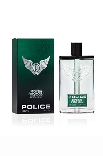 Imperial Patchouli - Eau de Toilette 100ml