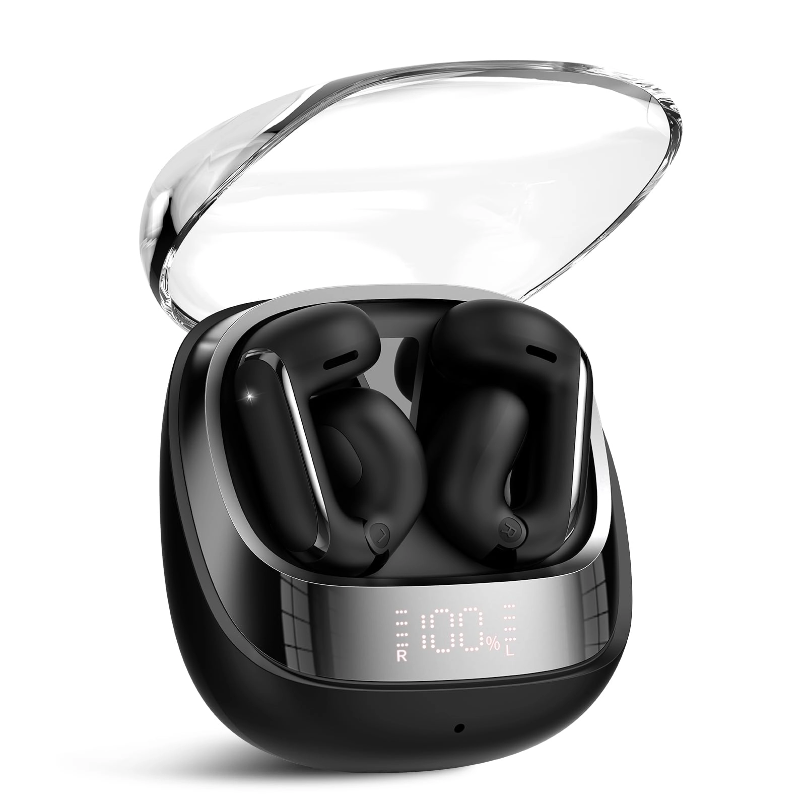 Shenzhen Sande Dacom Electronics Co.,Ltd. BS01 Wireless Earbud