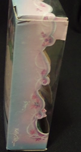 Kerstie Doll - Swan Lake Merry Mouse 2003