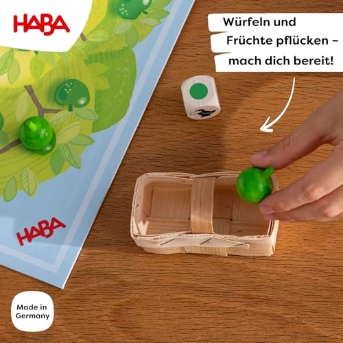 Obstgarten - 36 months - 6 years