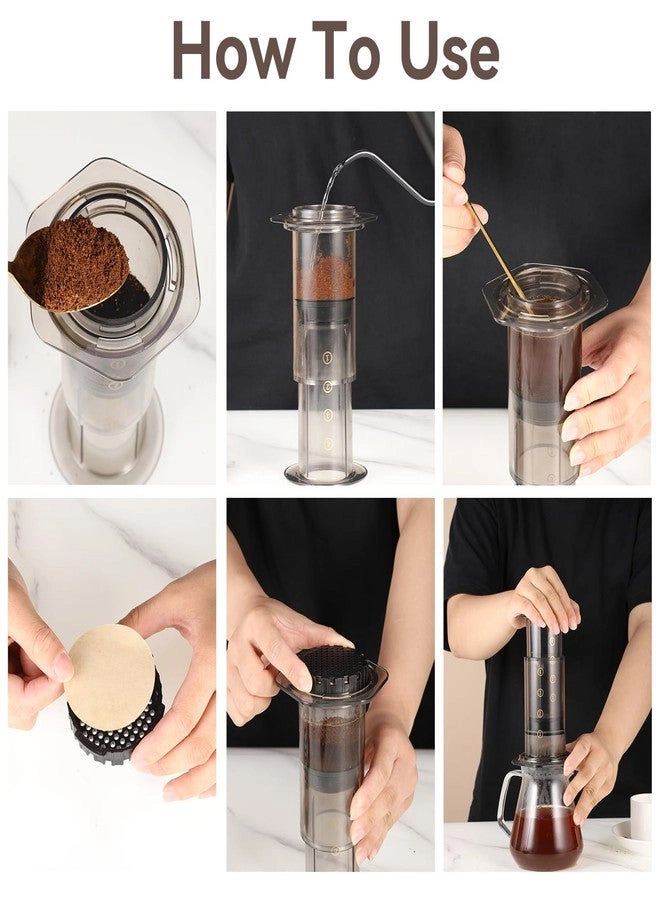 Coffee Filters