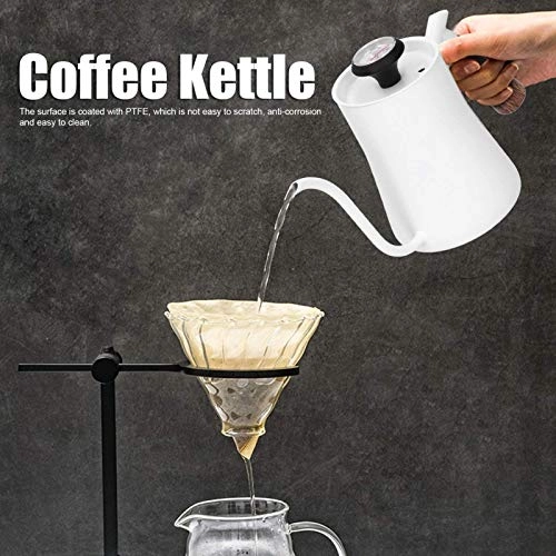 Coffee Kettle - 550ml