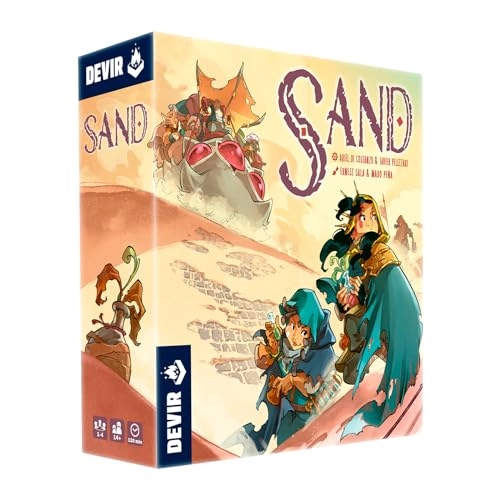Sand (Italian)