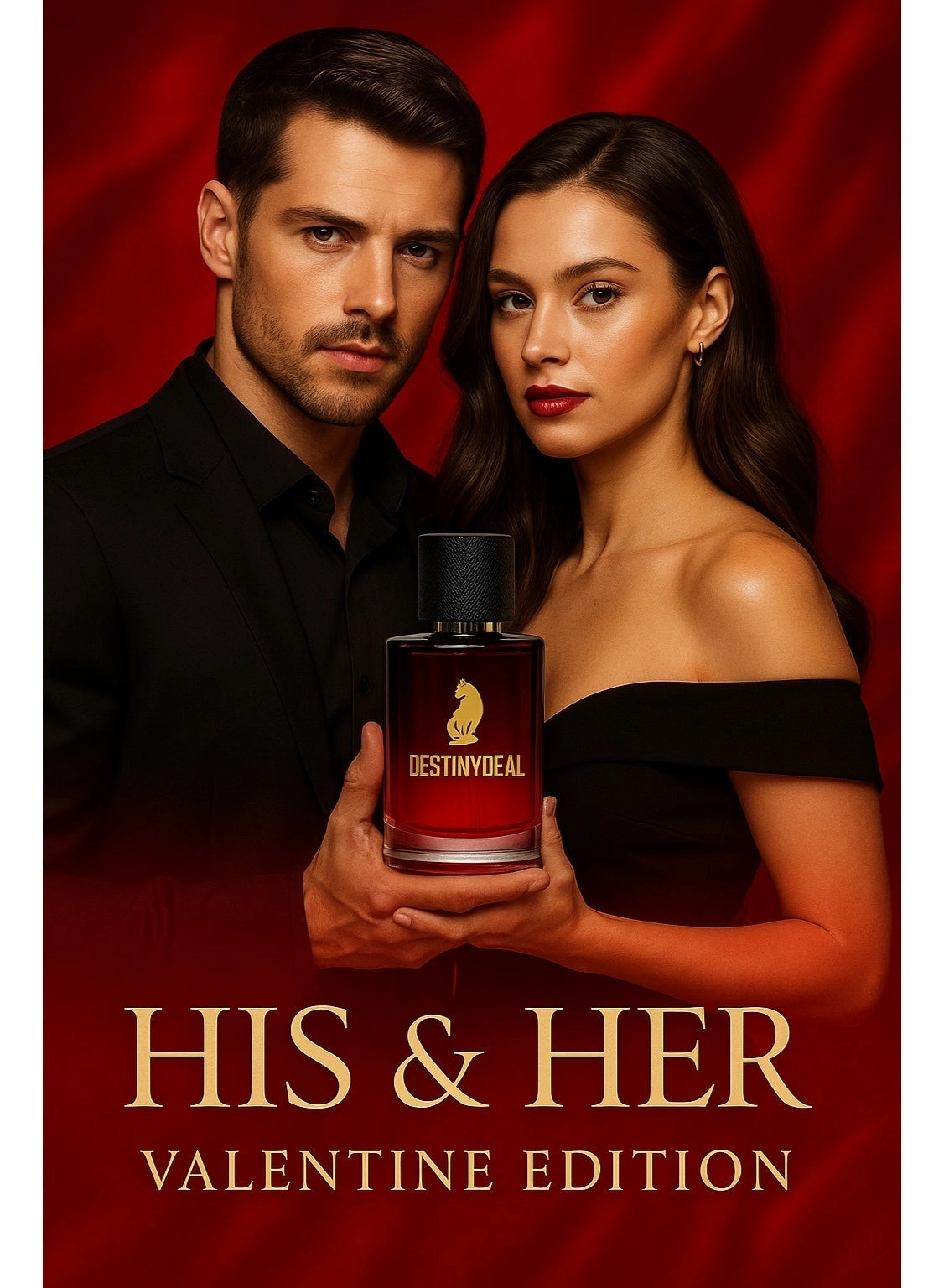 EDU Eau de Parfum 50ml