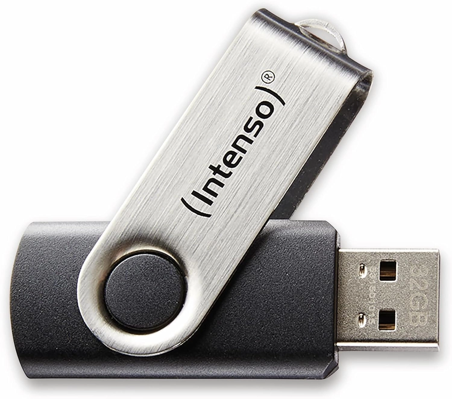 Intenso Basic Line - USB 2.0 8 GB