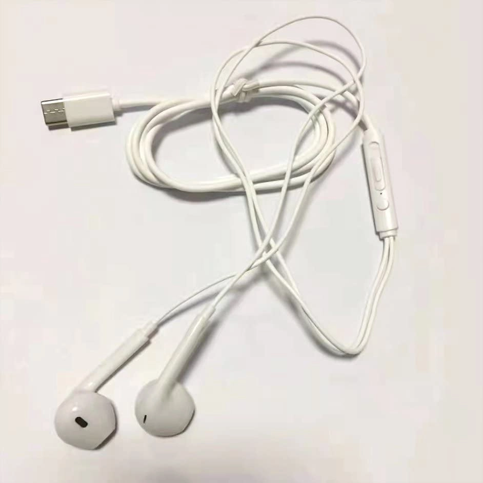 Original Type-C Earphone - Wired Earphone