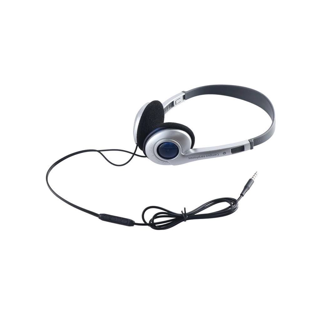 Pokinge Over-Ear Headphones Wired Headphone