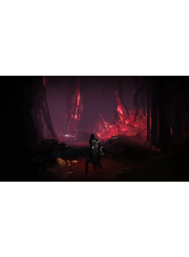 Thymesia - PlayStation 5