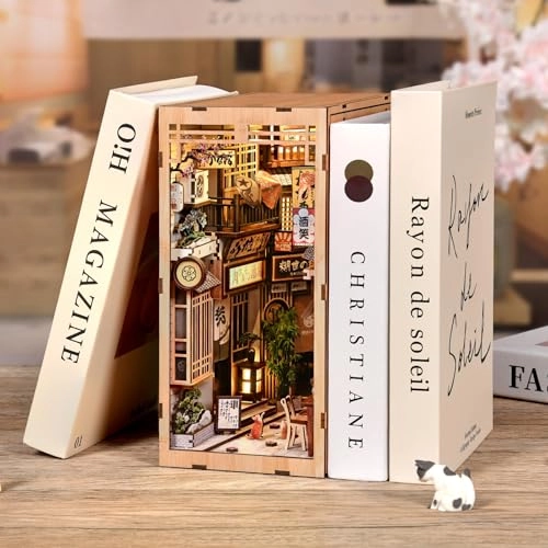Book Nook Kit - Japanese Sakura