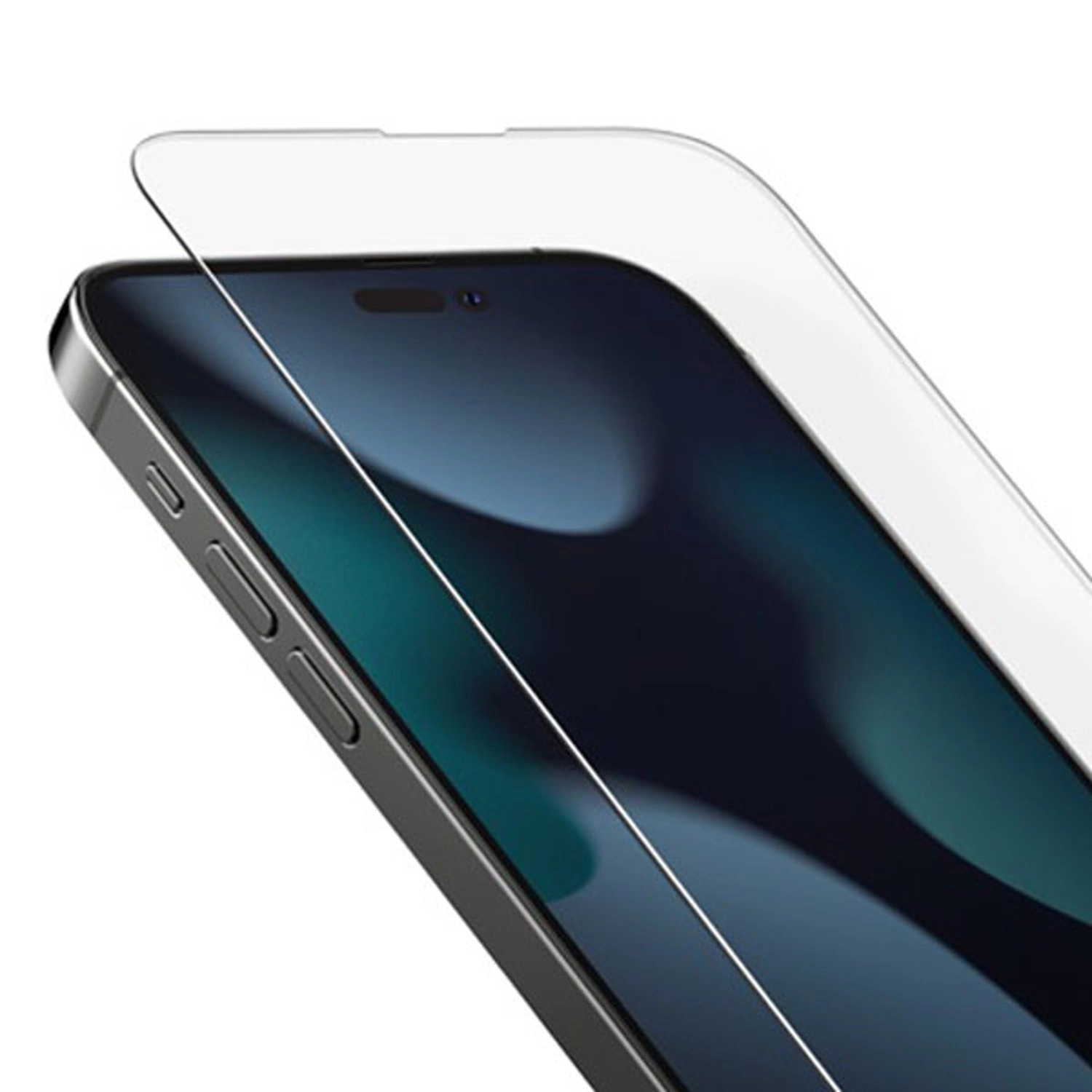 Clear Screen Protector for iPhone 14 Pro